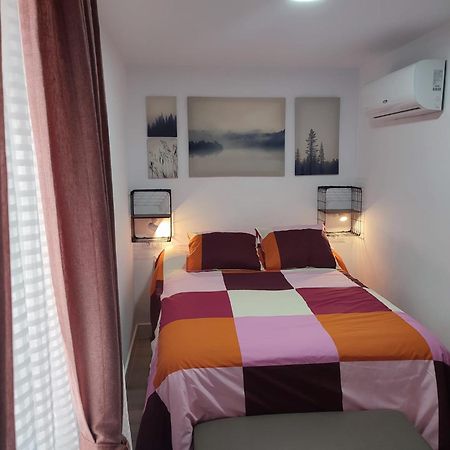 Apartamento Gitanilla チピオナ エクステリア 写真