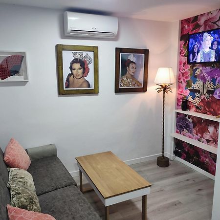 Apartamento Gitanilla チピオナ エクステリア 写真