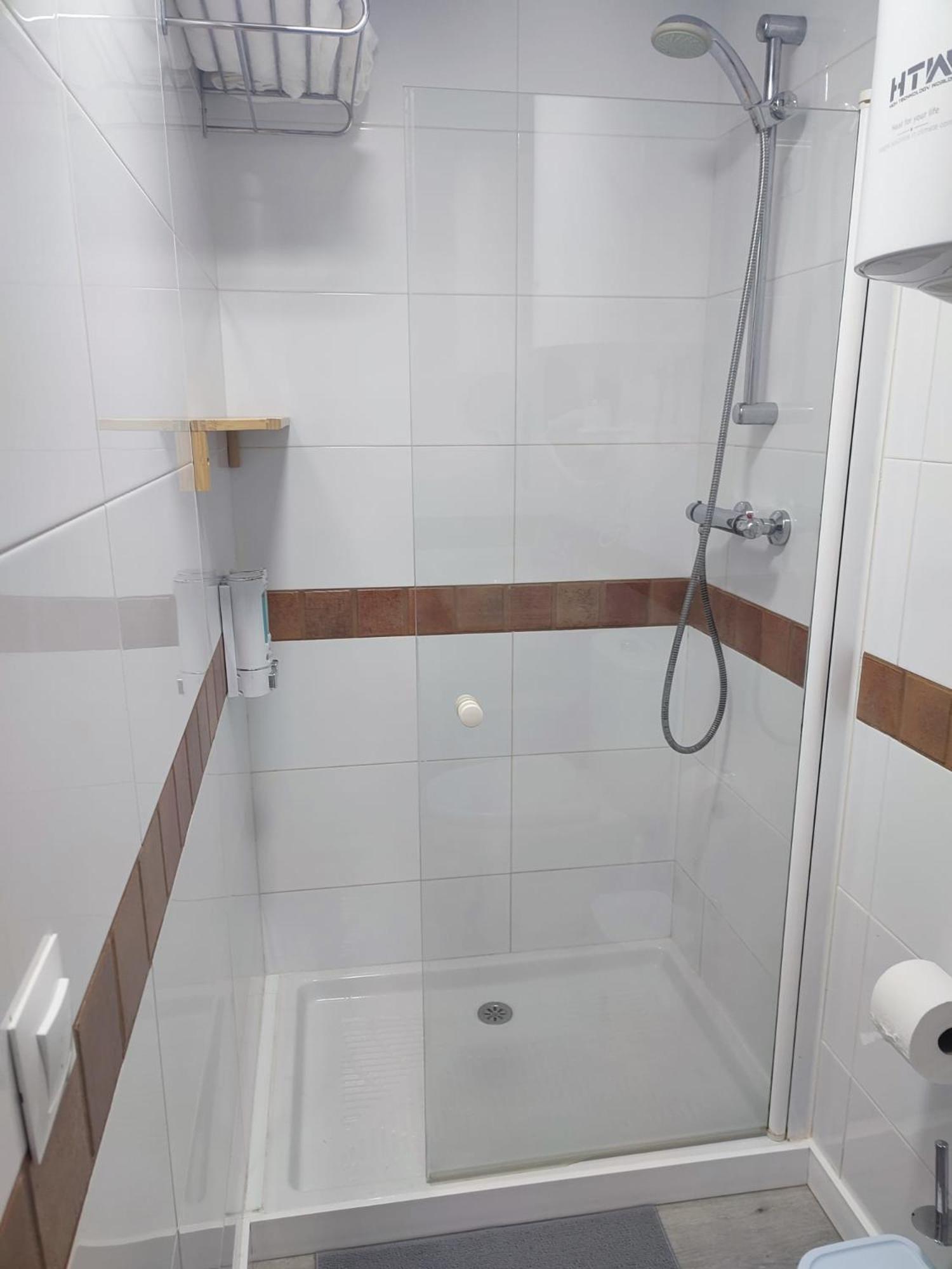 Apartamento Gitanilla チピオナ エクステリア 写真