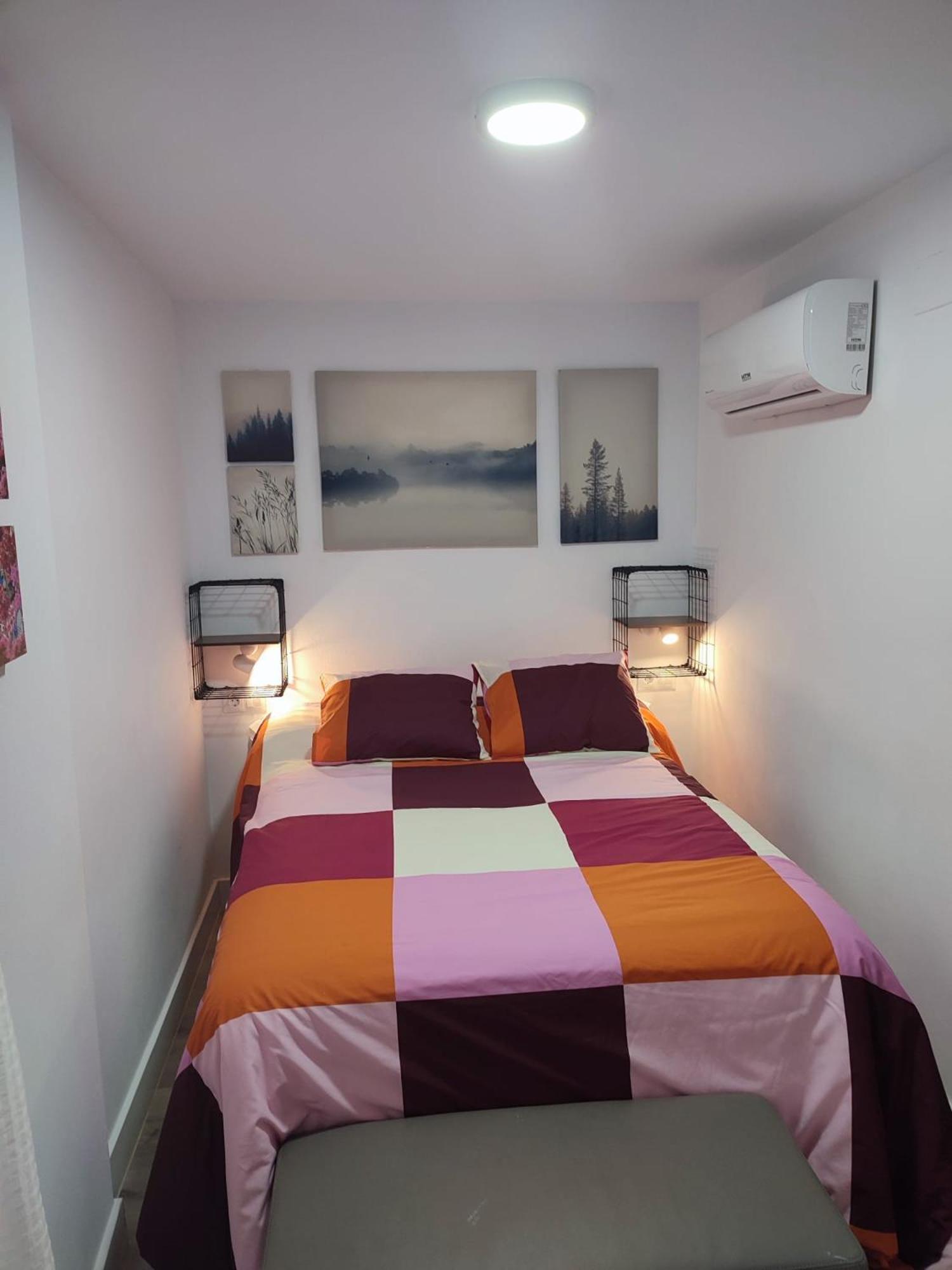 Apartamento Gitanilla チピオナ エクステリア 写真