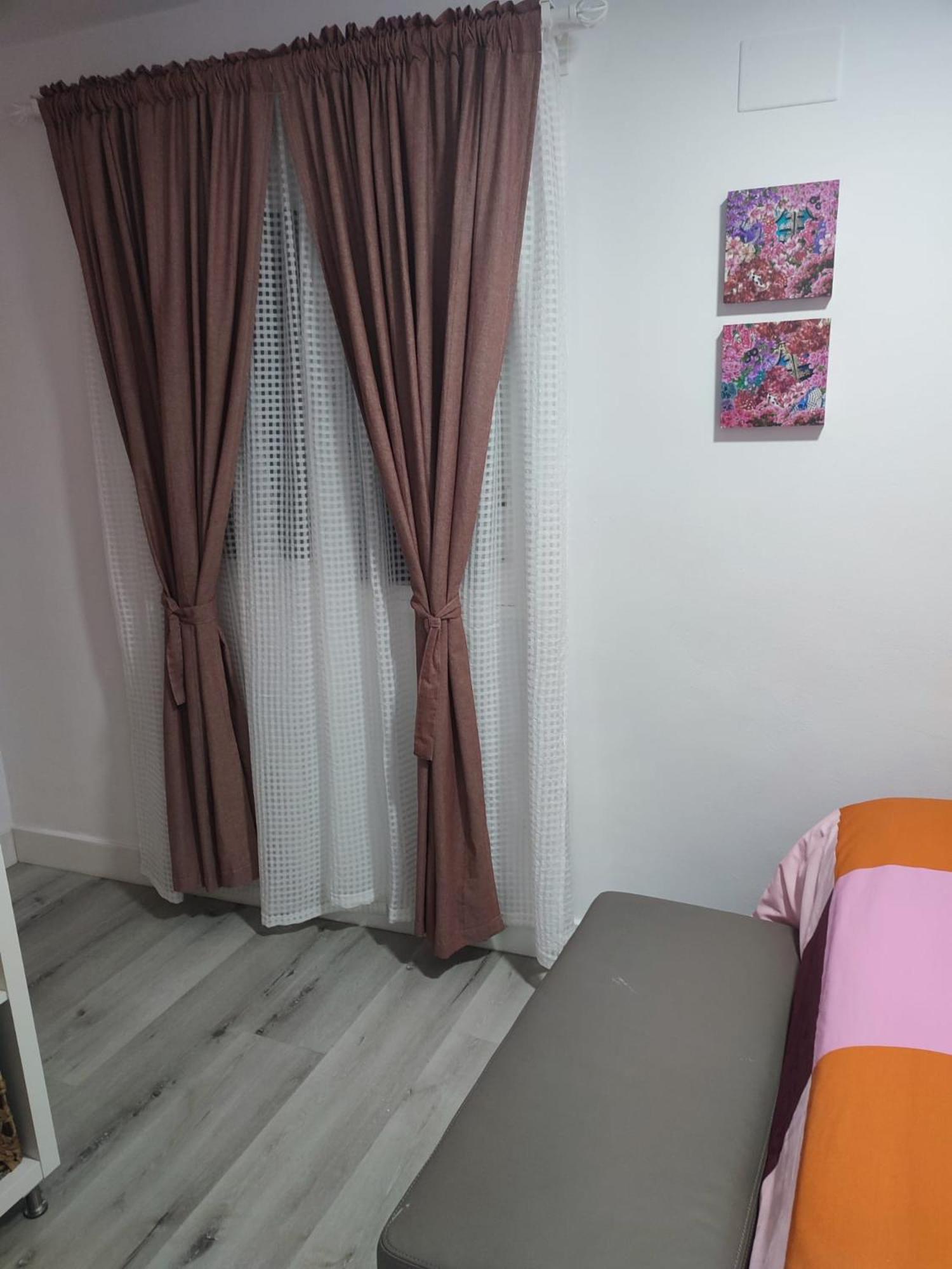 Apartamento Gitanilla チピオナ エクステリア 写真