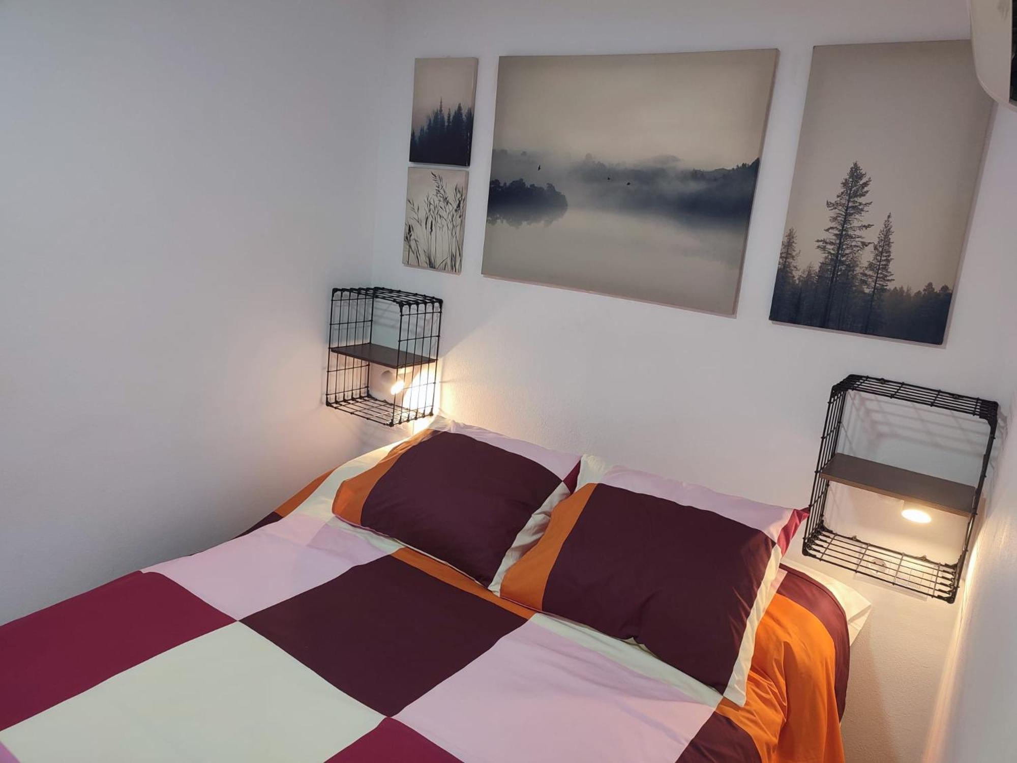 Apartamento Gitanilla チピオナ エクステリア 写真