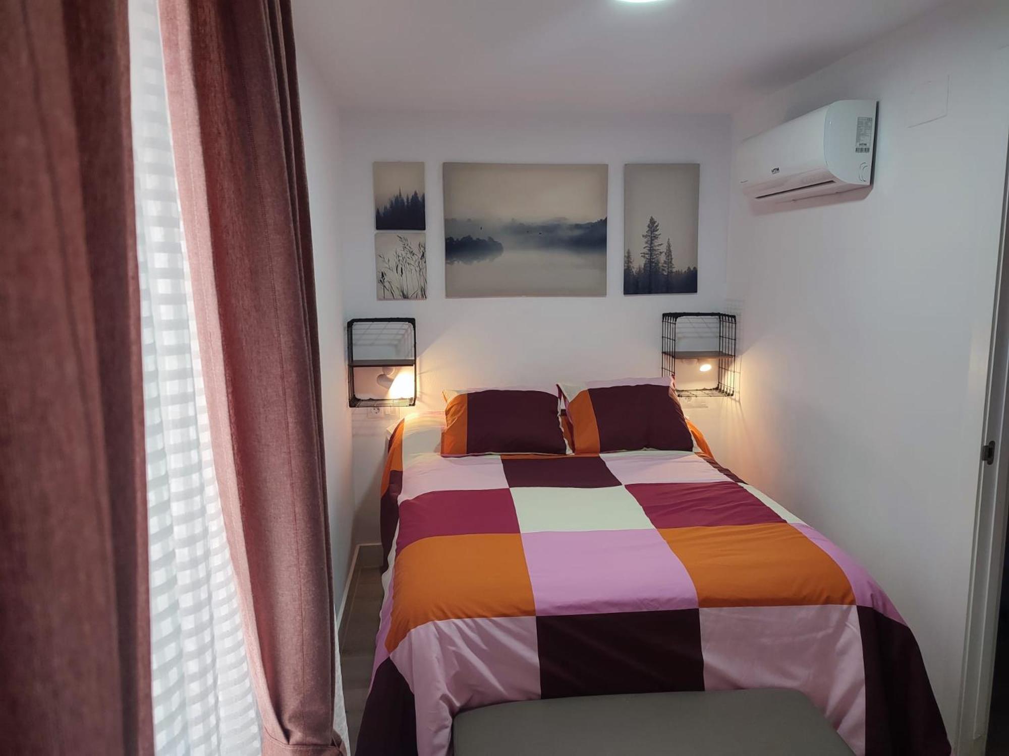 Apartamento Gitanilla チピオナ エクステリア 写真