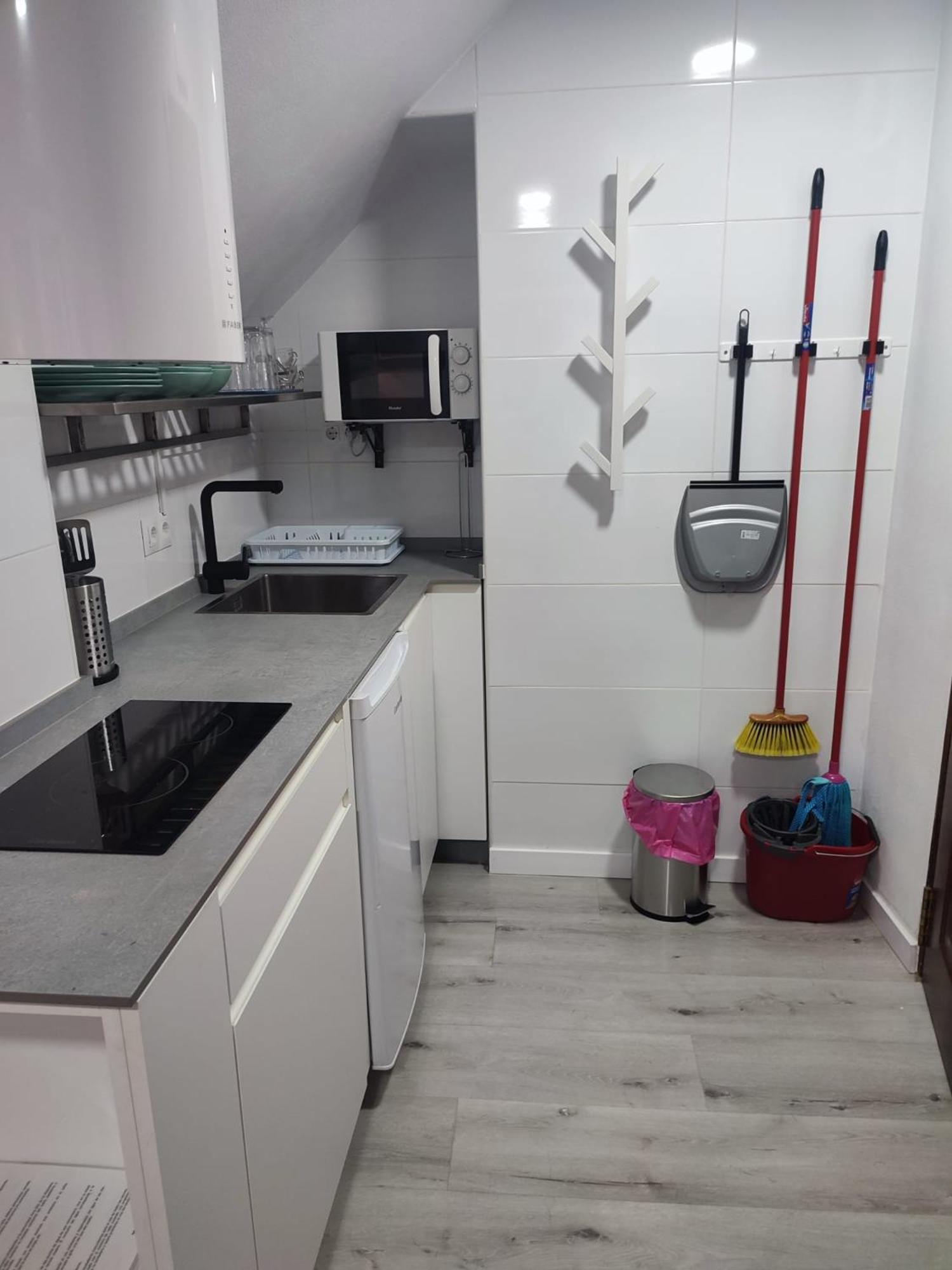 Apartamento Gitanilla チピオナ エクステリア 写真