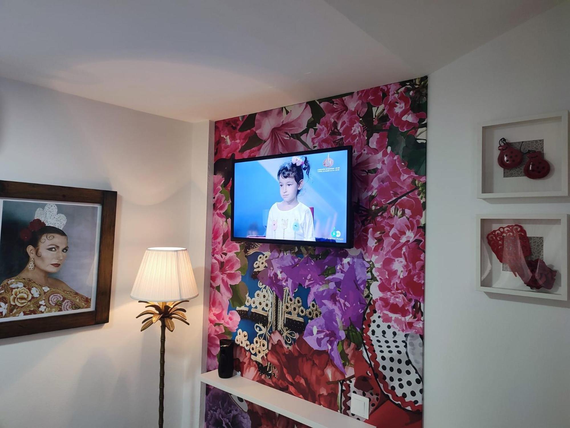 Apartamento Gitanilla チピオナ エクステリア 写真