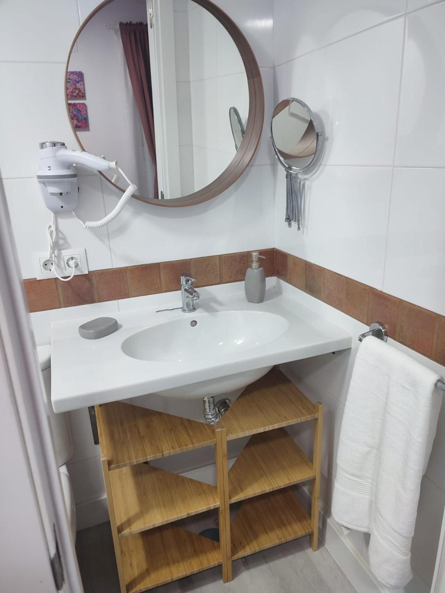 Apartamento Gitanilla チピオナ エクステリア 写真