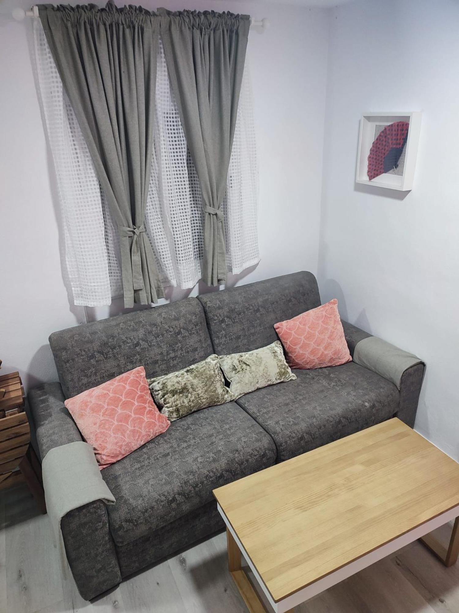 Apartamento Gitanilla チピオナ エクステリア 写真