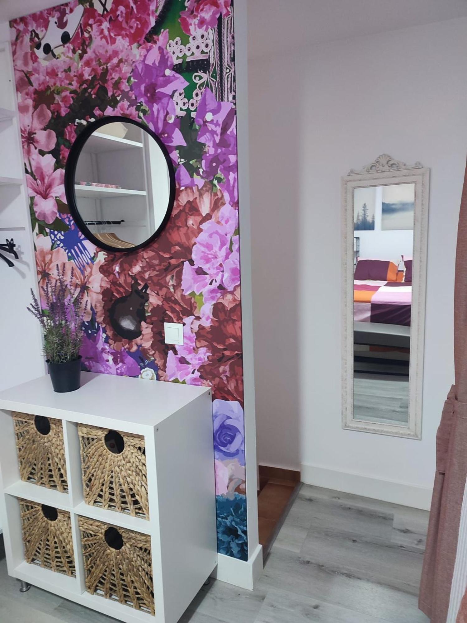 Apartamento Gitanilla チピオナ エクステリア 写真
