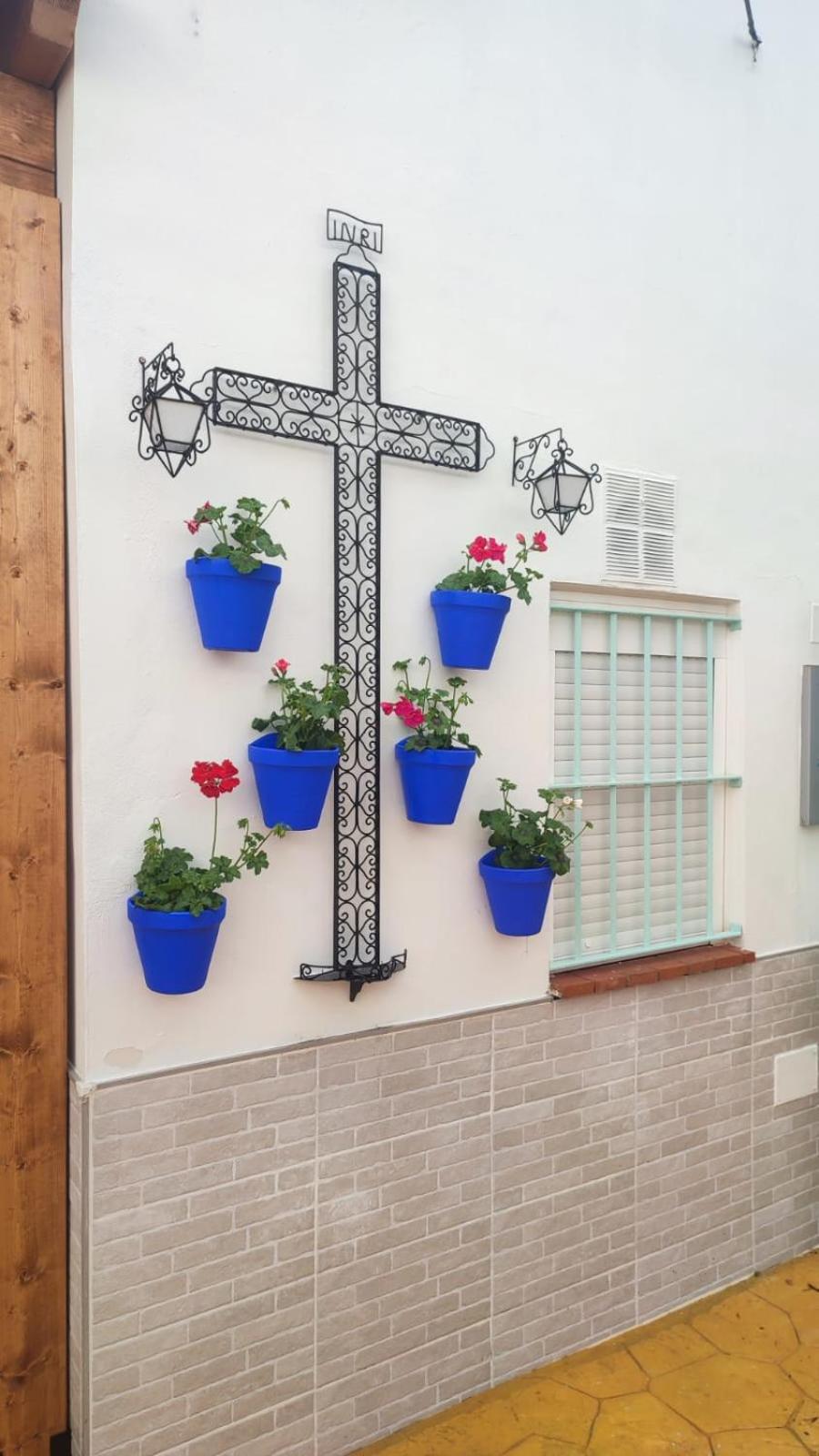 Apartamento Gitanilla チピオナ エクステリア 写真